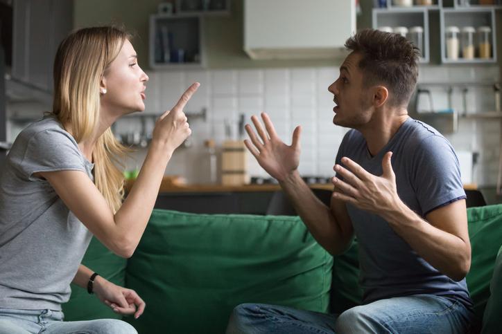 Uzmanı anlattı: Her yalan gaslighting değildir... İlişkilerde 'gaslighting' kurbanı olduğunuzu gösteren 3 işaret 15 uzmani anlatti her yalan gaslighting degildir iliskilerde gaslighting kurbani oldugunuzu gosteren 3 isaret 14 s9Pe4VQL