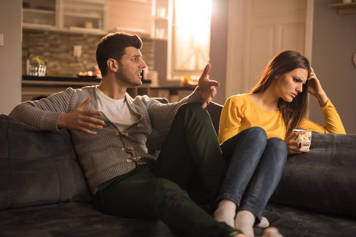 Uzmanı anlattı: Her yalan gaslighting değildir... İlişkilerde 'gaslighting' kurbanı olduğunuzu gösteren 3 işaret 16 uzmani anlatti her yalan gaslighting degildir iliskilerde gaslighting kurbani oldugunuzu gosteren 3 isaret 15 ngIFsBIF