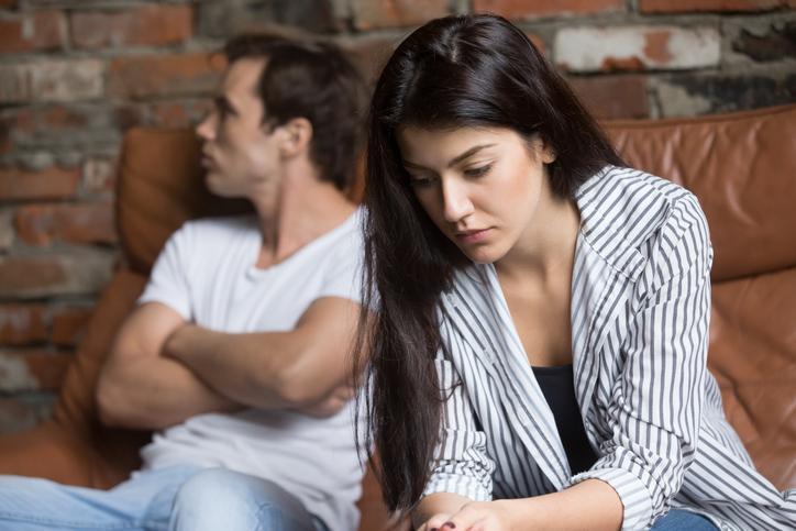 Uzmanı anlattı: Her yalan gaslighting değildir... İlişkilerde 'gaslighting' kurbanı olduğunuzu gösteren 3 işaret 17 uzmani anlatti her yalan gaslighting degildir iliskilerde gaslighting kurbani oldugunuzu gosteren 3 isaret 16 kAqfTU3L