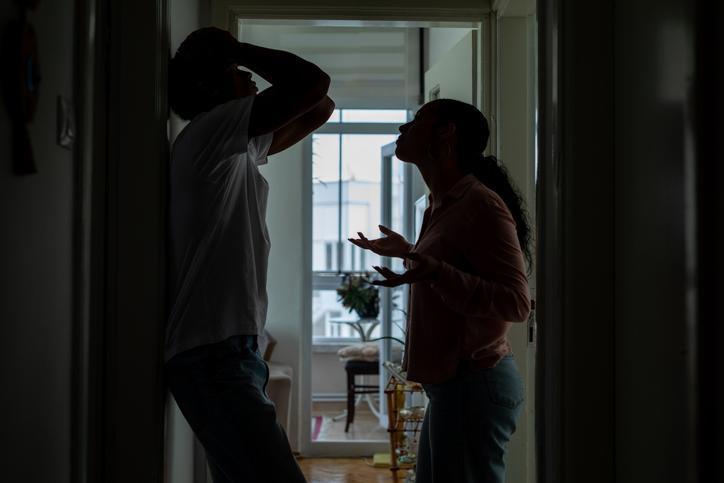 Uzmanı anlattı: Her yalan gaslighting değildir... İlişkilerde 'gaslighting' kurbanı olduğunuzu gösteren 3 işaret 3 uzmani anlatti her yalan gaslighting degildir iliskilerde gaslighting kurbani oldugunuzu gosteren 3 isaret 2 HYSiYJlC