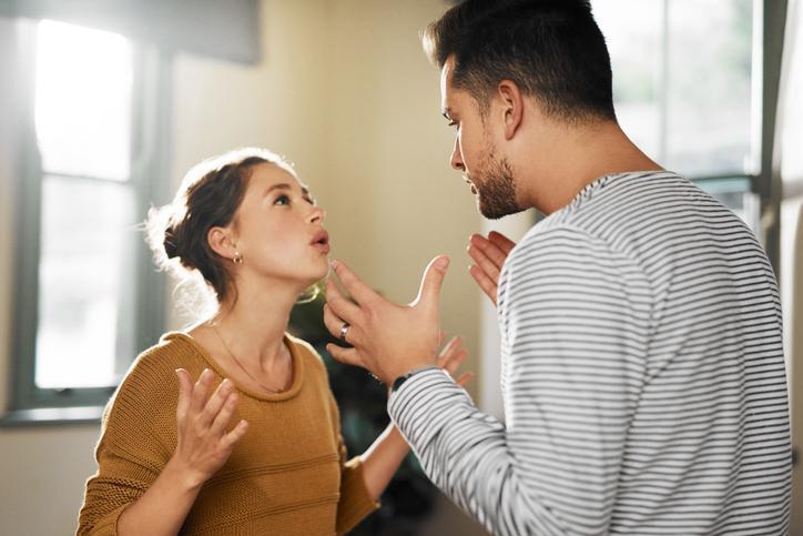 Uzmanı anlattı: Her yalan gaslighting değildir... İlişkilerde 'gaslighting' kurbanı olduğunuzu gösteren 3 işaret 5 uzmani anlatti her yalan gaslighting degildir iliskilerde gaslighting kurbani oldugunuzu gosteren 3 isaret 4 NcI3dr8G