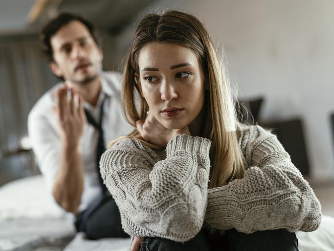 Uzmanı anlattı: Her yalan gaslighting değildir... İlişkilerde 'gaslighting' kurbanı olduğunuzu gösteren 3 işaret 6 uzmani anlatti her yalan gaslighting degildir iliskilerde gaslighting kurbani oldugunuzu gosteren 3 isaret 5 53ESkc98
