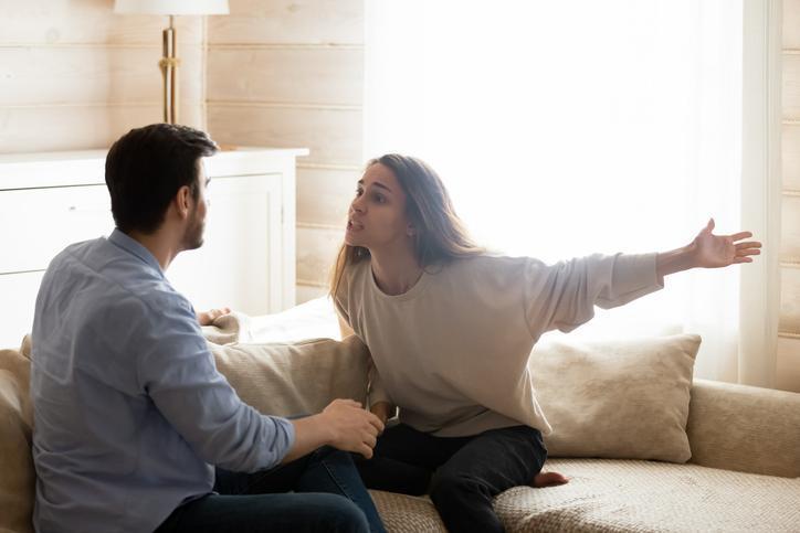Uzmanı anlattı: Her yalan gaslighting değildir... İlişkilerde 'gaslighting' kurbanı olduğunuzu gösteren 3 işaret 7 uzmani anlatti her yalan gaslighting degildir iliskilerde gaslighting kurbani oldugunuzu gosteren 3 isaret 6 fBfyLAfd