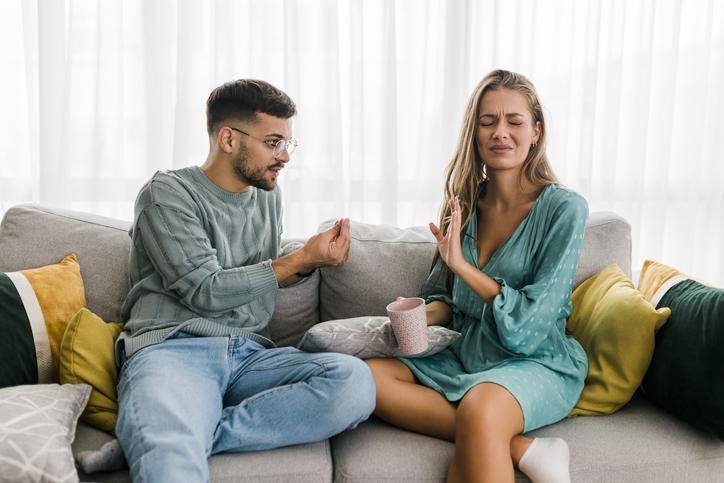 Uzmanı anlattı: Her yalan gaslighting değildir... İlişkilerde 'gaslighting' kurbanı olduğunuzu gösteren 3 işaret 8 uzmani anlatti her yalan gaslighting degildir iliskilerde gaslighting kurbani oldugunuzu gosteren 3 isaret 7 BXFcb5nq
