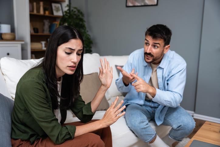 Uzmanı anlattı: Her yalan gaslighting değildir... İlişkilerde 'gaslighting' kurbanı olduğunuzu gösteren 3 işaret 10 uzmani anlatti her yalan gaslighting degildir iliskilerde gaslighting kurbani oldugunuzu gosteren 3 isaret 9 PhOOybpQ