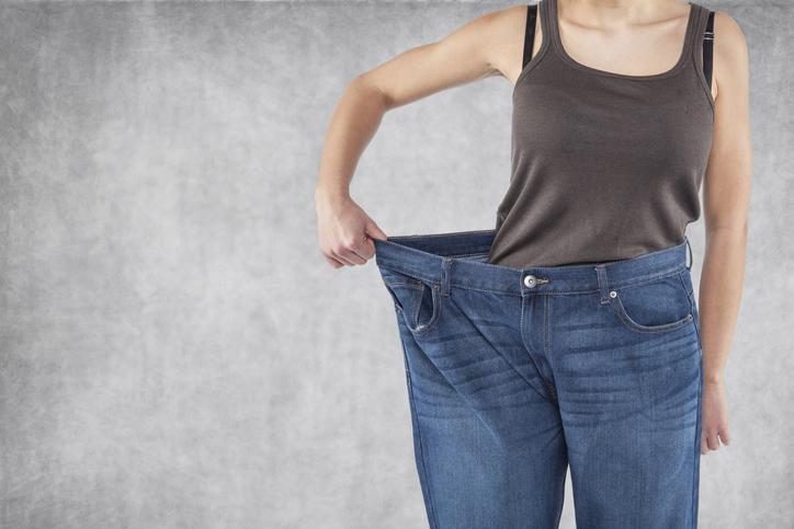 Uzmanlar mide ameliyatı olması gerektiğini söylemişti: ‘1:1 diyeti’ sayesinde 77 kilo verdi! ‘Artık büyük beden mağazalarından alışveriş yapmak zorunda değilim’ 3 uzmanlar mide ameliyati olmasi gerektigini soylemisti 11 diyeti sayesinde 77 kilo verdi artik buyuk D7PEXknr