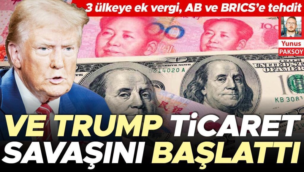 ve trump ticaret savasini baslatti 5XT4g6Pg