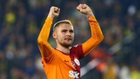 victor nelsson roma ile transfer gorusmeleri icin italyada PakFEDxP