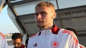 victor nelssondan transfer sonrasi itiraf galatasaray ile cok benziyor szWlKnJR