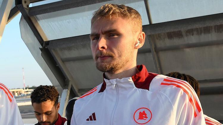 victor nelssondan transfer sonrasi itiraf galatasaray ile cok benziyor szWlKnJR