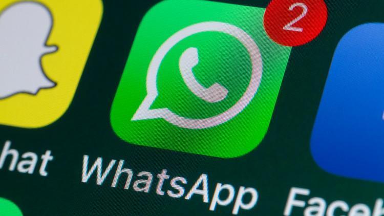 whatsappta beklenen ozellik nihayet geliyor