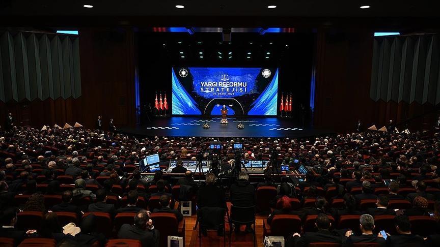 YARGI REFORMU STRATEJİ BELGESİ İÇERİĞİ VE MADDELERİ 2025 | 4. Yargı Reformu Strateji Belgesi ne zaman çıkacak, maddeleri ve içeriği nedir, neler var? 1. Yargı Paketi taslak metni son durum! 3 yargi reformu strateji belgesi icerigi ve maddeleri 2025 4 yargi reformu strateji belgesi igaGZCJE