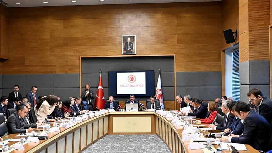 YARGI REFORMU STRATEJİ BELGESİ İÇERİĞİ VE MADDELERİ 2025 | 4. Yargı Reformu Strateji Belgesi ne zaman çıkacak, maddeleri ve içeriği nedir, neler var? 1. Yargı Paketi taslak metni son durum! 9 yargi reformu strateji belgesi icerigi ve maddeleri 2025 4 yargi reformu strateji belgesi u6jQBufa