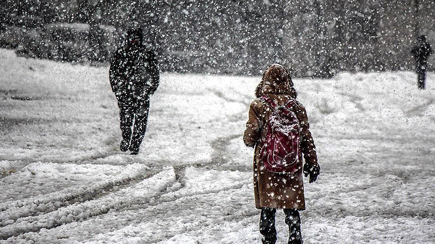 YARIN İSTANBUL'DA OKULLAR TATİL Mİ 7 ŞUBAT CUMA? | İstanbul'da yarın okul var mı, kar tatili olacak mı, valilik açıklaması geldi mi? Gözler son dakika duyuruda! 1 yarin istanbulda okullar tatil mi 7 subat cuma istanbulda yarin okul var mi U3P5pfzN