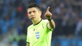 yasar kemal ugurlu kimdir nereli kac yasinda hakemligi birakan yasar kemal ugurlunun kariyeri ve pIXMacxU