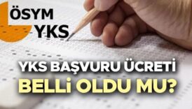 yks basvuru tarihi 2025 osym takvimi tyt ayt ydt universite sinavi yks basvurusu ne zaman PpI4WZyD