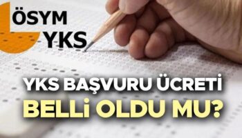 yks basvuru tarihi 2025 osym takvimi tyt ayt ydt universite sinavi yks basvurusu ne zaman PpI4WZyD