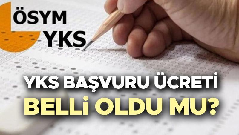 YKS BAŞVURU TARİHİ 2025 ÖSYM TAKVİMİ (TYT-AYT-YDT) | Üniversite sınavı YKS başvurusu ne zaman, nasıl yapılır 2025? YKS sınav ücreti ne kadar? Gözler ÖSYM kılavuzunda! 1 yks basvuru tarihi 2025 osym takvimi tyt ayt ydt universite sinavi yks basvurusu ne zaman dCFPQXpw