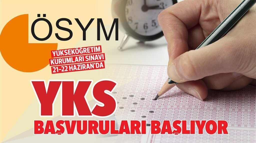 yks basvurulari basliyor FEpViKMe