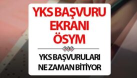 yks basvurusu 2025 ne zaman son osym aday islemleri sistemi ais aday sifresi VzDGwWps