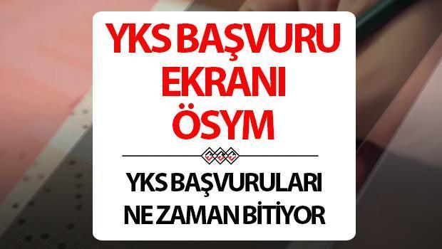 YKS BAŞVURUSU 2025 NE ZAMAN SON? || ÖSYM Aday İşlemleri Sistemi (AİS) aday şifresi nasıl alınır, şifre yenileme nereden yapılır? 1 yks basvurusu 2025 ne zaman son osym aday islemleri sistemi ais aday sifresi q4tjaEXg