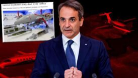 yunanistan yakin takipte once fransa simdi italya resmi protesto hazirligi ds7qgLcW
