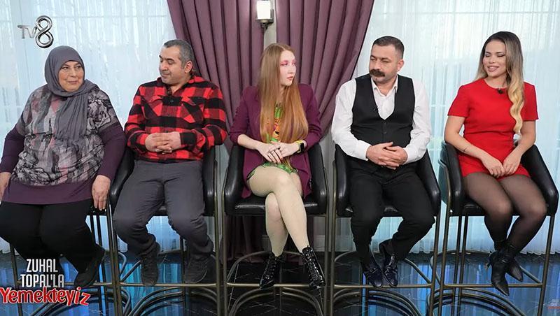 Zuhal Topal'la Yemekteyiz puan durumu 7 Şubat 2025 | Bu hafta Zuhal Topal'la Yemekteyiz kim kazandı, birinci kim oldu, 150 bin TL'yi kim kazandı? İşte Yemekteyiz birincisi! 3 zuhal topalla yemekteyiz puan durumu 7 subat 2025 bu hafta zuhal topalla yemekteyiz G8yZmqXW