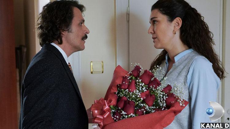 zuhalin bir yani sevgi bir yani korku bu dizi bizi buyuluyor BDHQEI6t