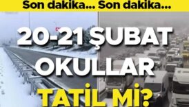 20 subat okullar tatil mi 2025 istanbulda yarin okullar tatil mi hangi illerde tatil 6CRLrYMj