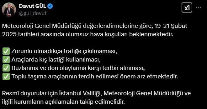 20 subat okullar tatil mi 2025 istanbulda yarin okullar tatil mi hangi illerde tatil NAIKzD6i