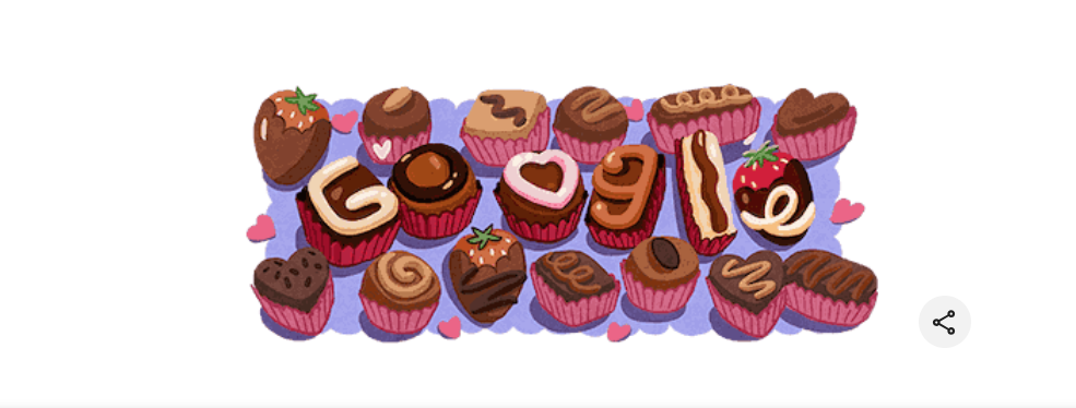 2025 Sevgililer Günü için Google'dan Doodle sürprizi | Sevgililer Günü nedir, nasıl ortaya çıktı? İşte Sevgililer Günü'nün tarihçesi hakkında bilgiler! 1 2025 sevgililer gunu icin googledan doodle surprizi sevgililer gunu nedir nasil ortaya cikti CUXHf1Um