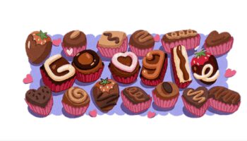 2025 sevgililer gunu icin googledan doodle surprizi sevgililer gunu nedir nasil ortaya cikti h7Uvufc1