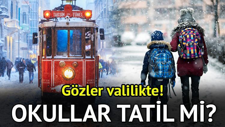 21 ŞUBAT YARIN İSTANBUL’DA OKULLAR TATİL Mİ? Gözler son dakika valilik açıklamasında! 21 Şubat İstanbul’da okullar tatil edildi mi, hangi illerde tatil? 1 21 subat yarin istanbulda okullar tatil mi gozler son dakika valilik aciklamasinda 21 subat aAXPsBMd