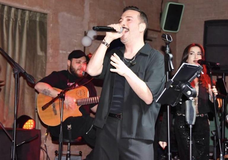 5 aylık hamile Gizem Karaca gecelerde... 'Cinsiyetini açıklamayacağım' 1 5 aylik hamile gizem karaca gecelerde cinsiyetini aciklamayacagim 0 ce1uzrjS