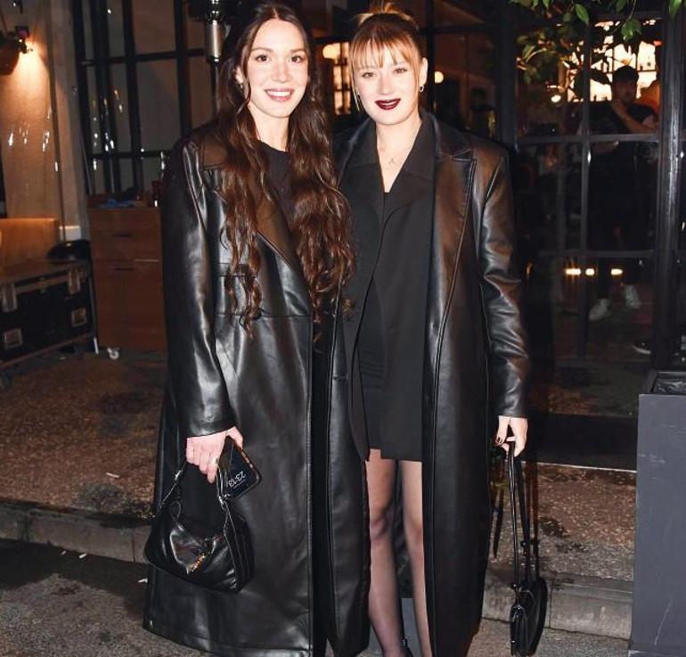 5 aylık hamile Gizem Karaca gecelerde... 'Cinsiyetini açıklamayacağım' 3 5 aylik hamile gizem karaca gecelerde cinsiyetini aciklamayacagim 2 VbmAFhHz