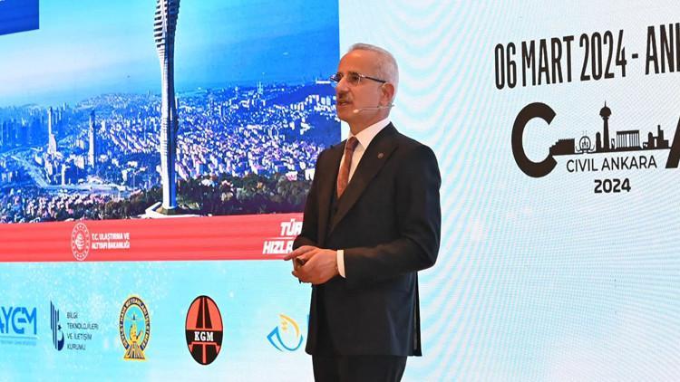 5G teknolojisi ne zaman gelecek? 5G nedir, ne işe yarar, özellikleri nelerdir? Bakan Uraloğlu'ndan açıklama! 4 5g teknolojisi ne zaman gelecek 5g nedir ne ise yarar ozellikleri nelerdir bakan uraloglundan 7ZgwVd6r