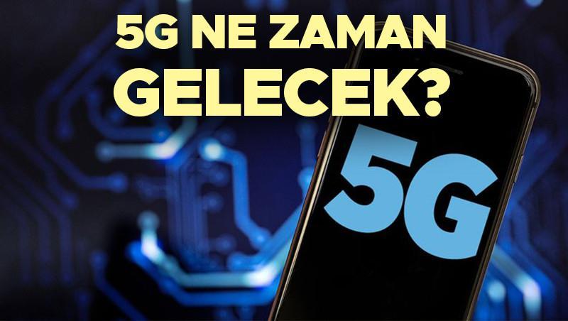 5G teknolojisi ne zaman gelecek? 5G nedir, ne işe yarar, özellikleri nelerdir? Bakan Uraloğlu'ndan açıklama! 1 5g teknolojisi ne zaman gelecek 5g nedir ne ise yarar ozellikleri nelerdir bakan uraloglundan
