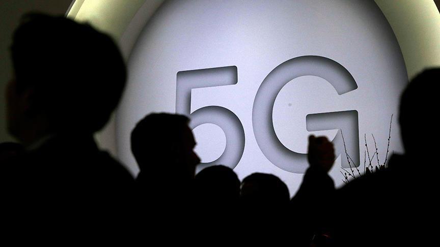5G teknolojisi ne zaman gelecek? 5G nedir, ne işe yarar, özellikleri nelerdir? Bakan Uraloğlu'ndan açıklama! 6 5g teknolojisi ne zaman gelecek 5g nedir ne ise yarar ozellikleri nelerdir bakan uraloglundan s5l3eSPg