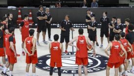 a milli erkek basketbol takimi aday kadrosu belli oldu fenerbahce a1NlxBIR