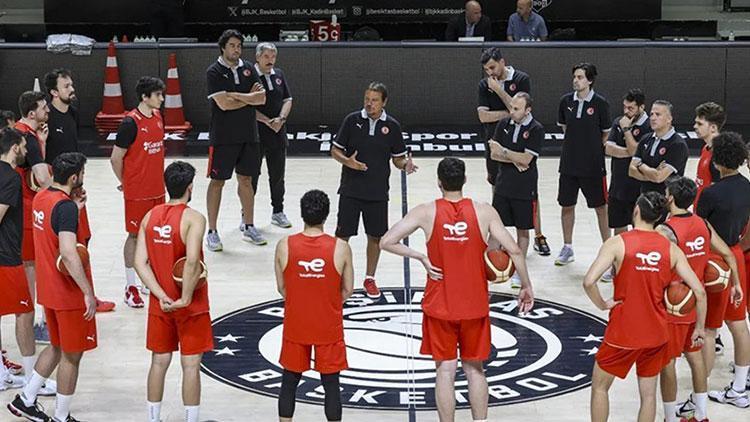 a milli erkek basketbol takimi aday kadrosu belli oldu fenerbahce