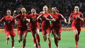 a milli kadin futbol takiminin aday kadrosu aciklandi xHF3EiBm