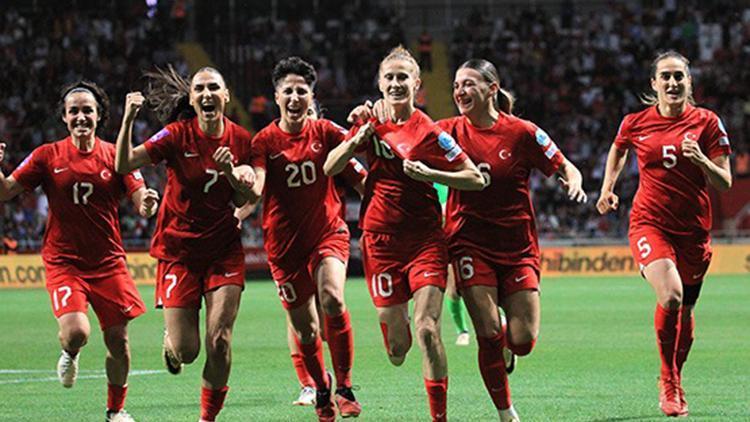 a milli kadin futbol takiminin aday kadrosu aciklandi