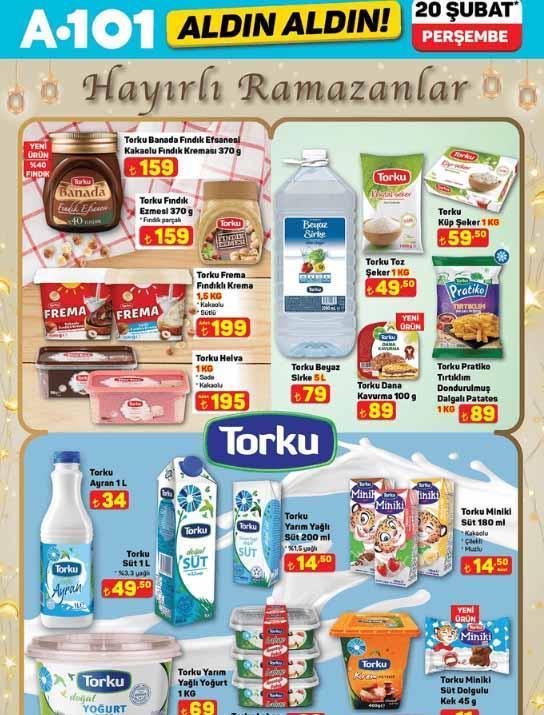 a101 20 subat aktuel urunler katalogu yeni brosur a101e bu hafta neler var nvBJt5RT