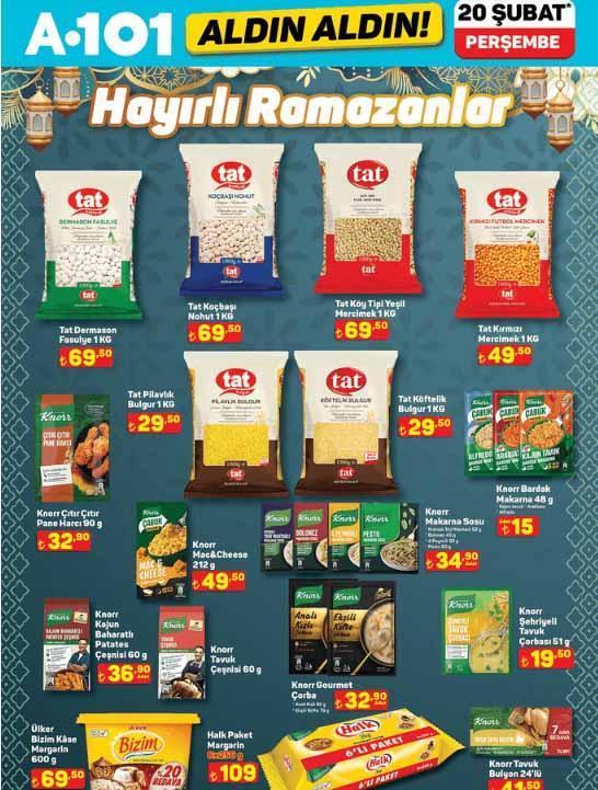 a101 20 subat aktuel urunler katalogu yeni brosur a101e bu hafta neler var tvX5zpsC