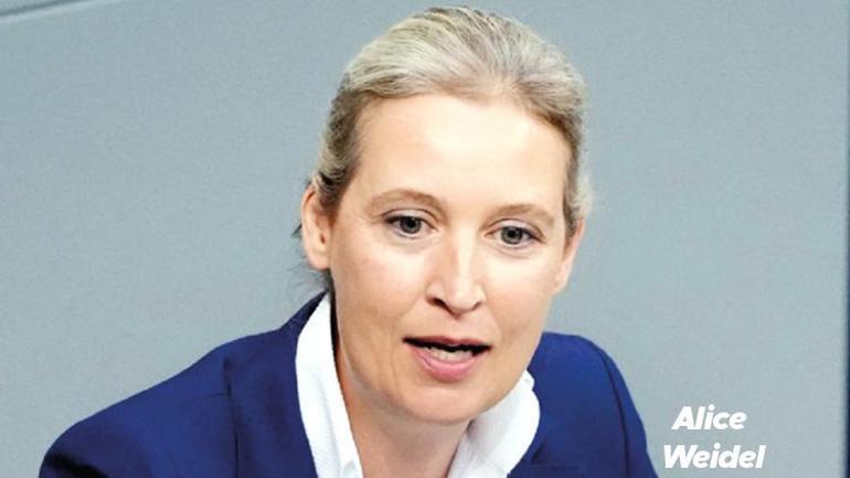 ABD’nin 2 numarası Avrupa’yı karıştırdı: Scholz’u es geçti faşistle görüştü 1 abdnin 2 numarasi avrupayi karistirdi scholzu es gecti fasistle gorustu 0 16LEBvHy