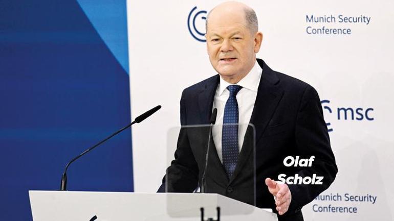ABD’nin 2 numarası Avrupa’yı karıştırdı: Scholz’u es geçti faşistle görüştü 2 abdnin 2 numarasi avrupayi karistirdi scholzu es gecti fasistle gorustu 1 DDWeWw77