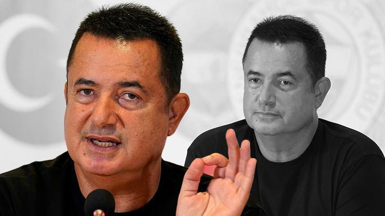 acun ilicali rangers eslesmesini degerlendirdi kolay degil ama iyi bir kura CG9C56cb