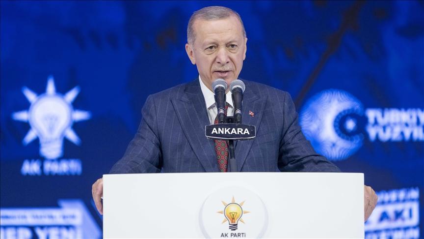 AK Parti 8. Olağan Büyük Kongre ne zaman, saat kaçta, nerede yapılacak? İşte AK Parti Büyük Kongre tarihi 3 ak parti 8 olagan buyuk kongre ne zaman saat kacta nerede yapilacak iste ak X8Z4Qj6O