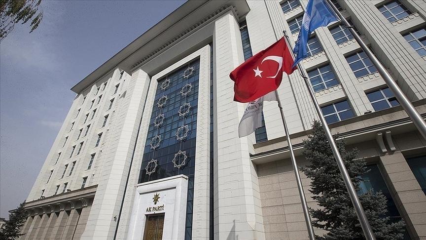 AK Parti 8. Olağan Büyük Kongre ne zaman, saat kaçta, nerede yapılacak? İşte AK Parti Büyük Kongre tarihi 4 ak parti 8 olagan buyuk kongre ne zaman saat kacta nerede yapilacak iste ak v2sYkJtj