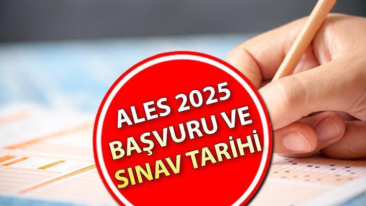 ALES/1 ne zaman? ÖSYM sınav takvimi: 2025 ALES başvuru ve sınav tarihi 1 ales1 ne zaman osym sinav takvimi 2025 ales basvuru ve sinav tarihi 0 C3fwUM3G
